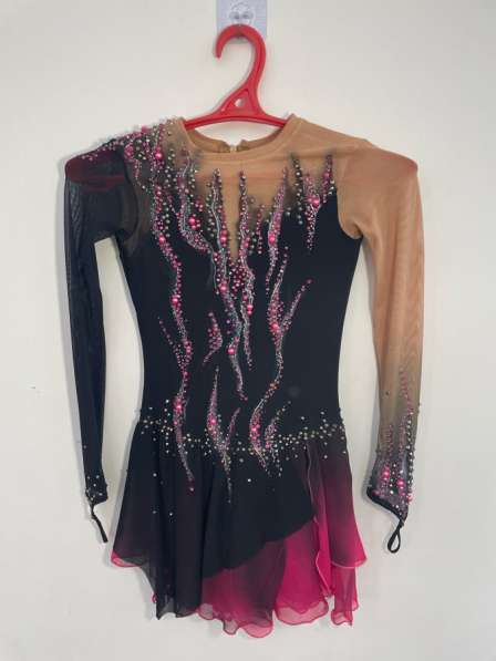Платье для фигурного катания в Сургуте фото 3