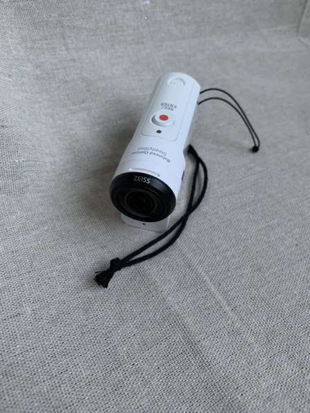 Camera Sony FDR X3000 в Москве фото 11