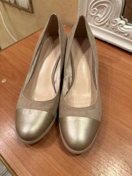 Туфли женские