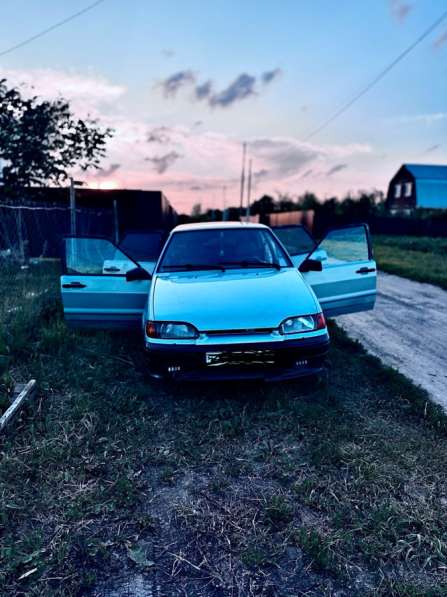 ВАЗ (Lada), 2114, продажа в Рязани