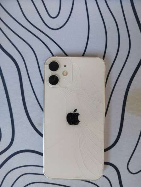 Iphone 12 mini ref и дисплей ips