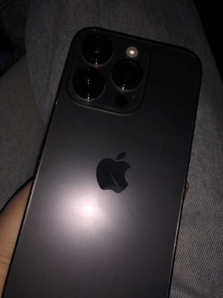 Айфон 14 про