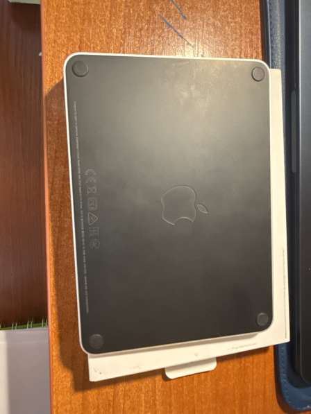 Magic trackpad - Black A1535 в Москве