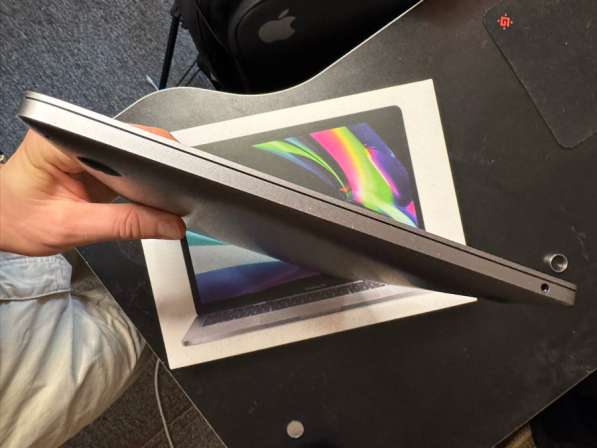 MacBook Pro m2 в Москве фото 3