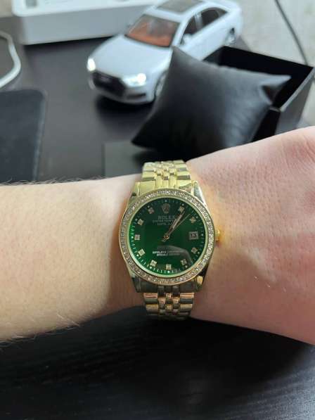 Часы мужские Rolex в Казани