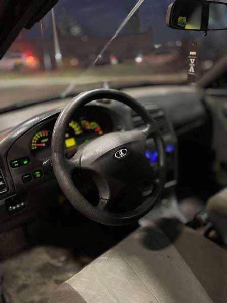 ВАЗ (Lada), 2112, продажа в Перми в Перми фото 4