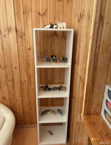 Фигурки от фирмы Schleich