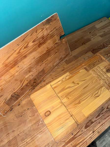 Письменный стол в Москве фото 4