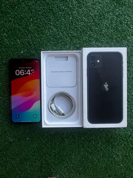 IPhone 11