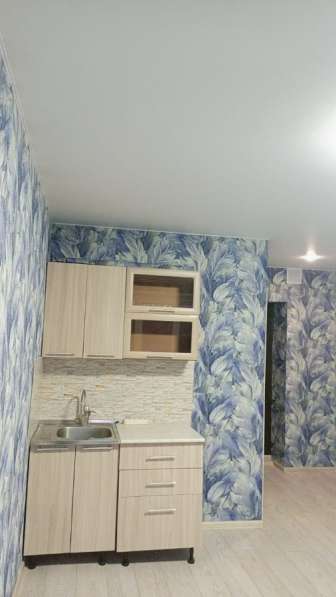 Продаю студию 19,5 м. Кв в Чебоксарах фото 7