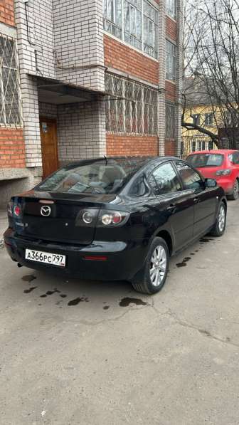 Mazda, 3, продажа в Люберцы в Люберцы фото 5