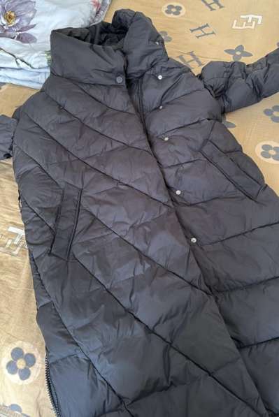 Куртка-Зимняя