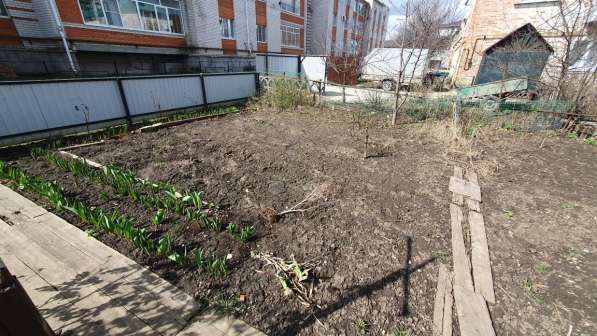 Продам 3 ком. квартиру пос. Газопровод в Елеце фото 3