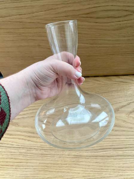 Декантер для вина в Москве фото 3