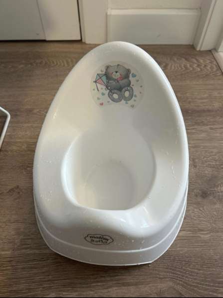 Горшок детский