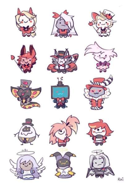 Рисую стикеры в Москве фото 3