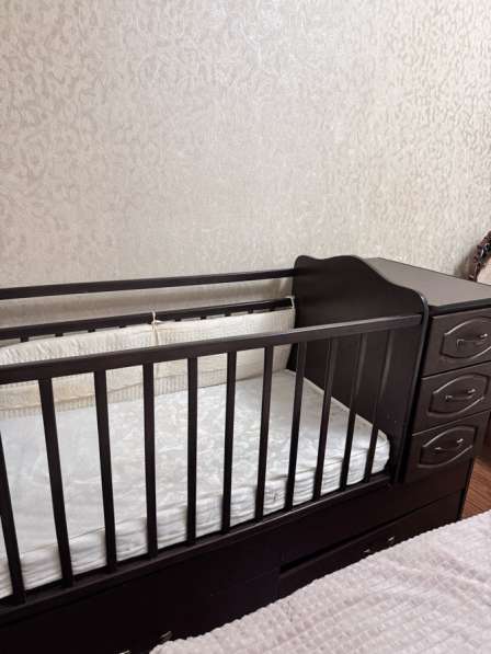 Кроватка в Нальчике