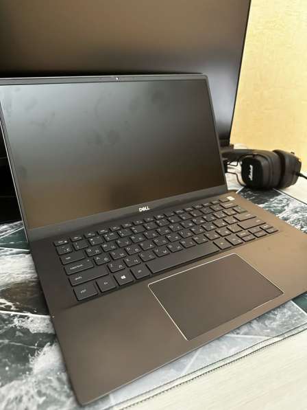 Dell vostro 5401 в Москве