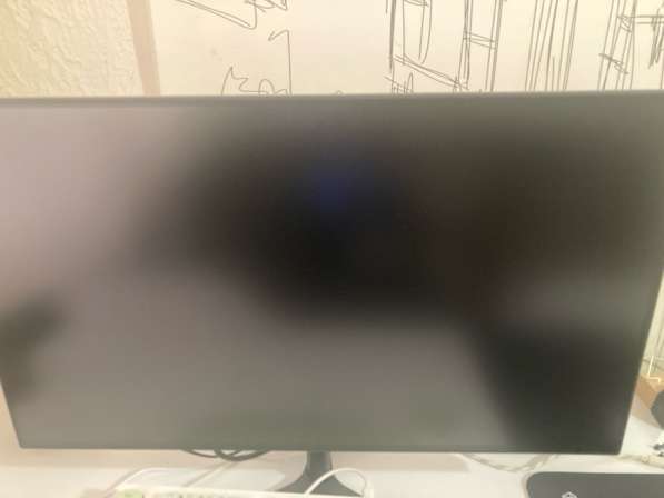 Игровой монитор 180гц 24 дюйма