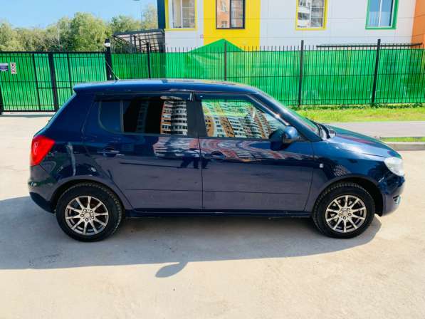 Skoda, Fabia, продажа в Москве в Москве фото 10