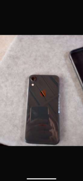 Айфон хр в Москве фото 4