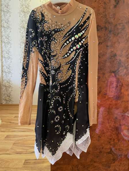 Платье для фигурного катания в Волжский