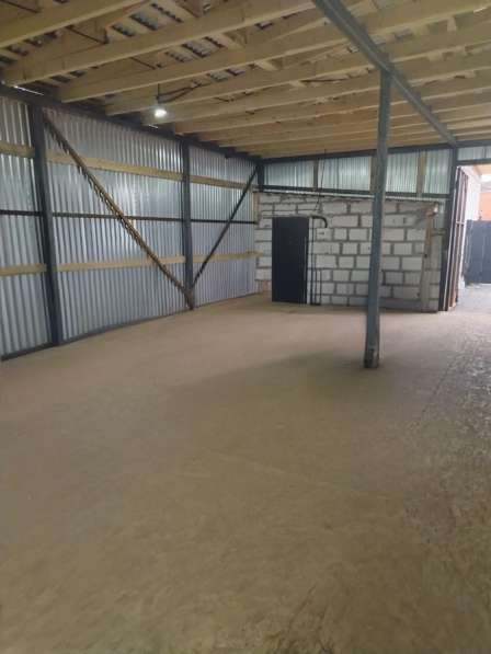 Склад в Москве фото 12