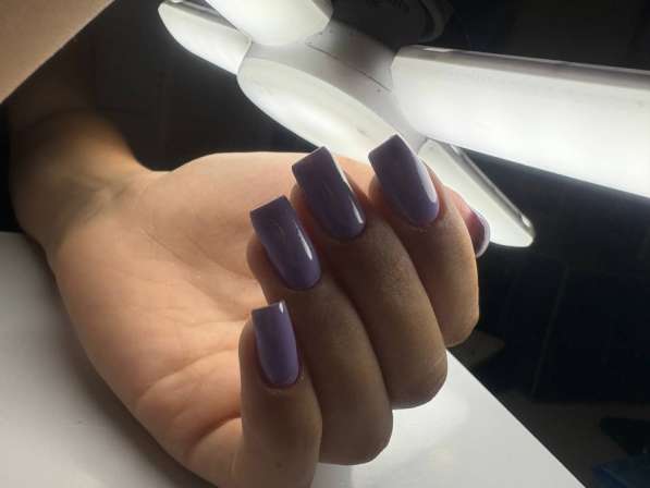 Мастер маникюра в Ростове-на-Дону фото 6