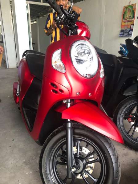 Аренда автомобиля Пхукет в фото 8