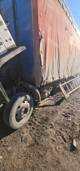 MAN в Ростове-на-Дону