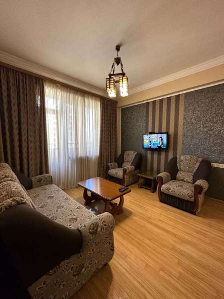 Квартира в центре города в фото 6