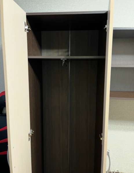 Шкаф Стенка б/у в Москве