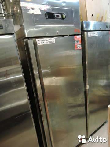 торговое оборудование Холодильный Шкаф "Ga