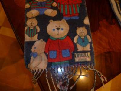 Шапочки и шарфики пакетом Cottiera, Германия на ребенка 10-14 л в Москве фото 3