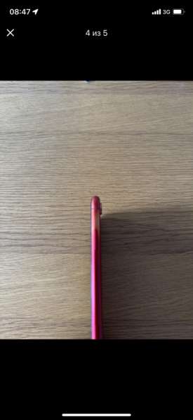 Продам iPhone xr 64g в Красногорске фото 8
