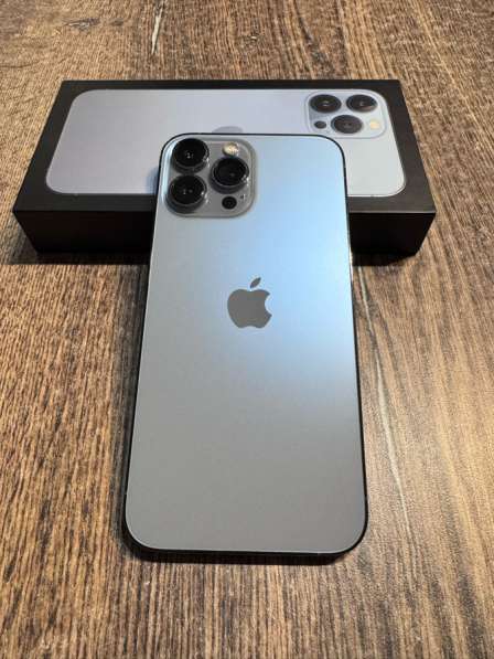 IPhone 13 Pro Max в Ижевске фото 3