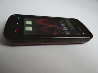 мобильный телефон Nokia 5800 Xpress music в Перми
