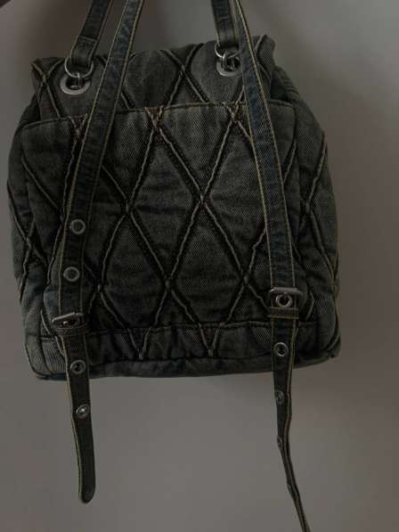 Рюкзак Diesel в Санкт-Петербурге фото 3