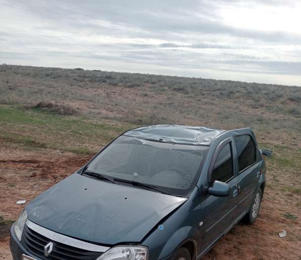 Renault, Logan, продажа в Астрахани
