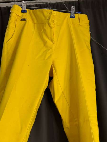 Женские брюки