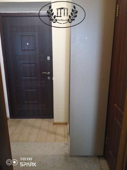 СРОЧНАЯ ПРОДАЖА! Однокомнатная квартира ул. Правды в Севастополе фото 12