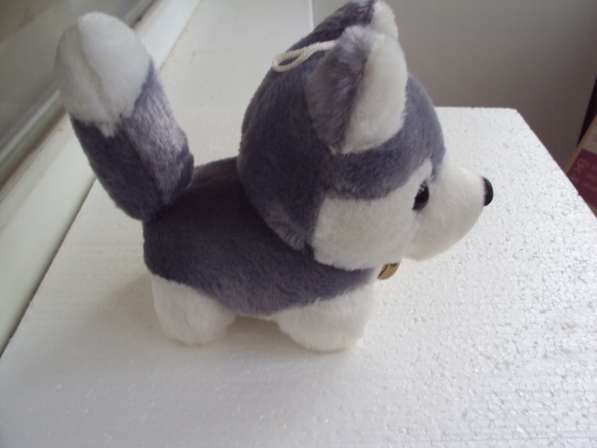 Мягкая игрушка Собачка в Липецке