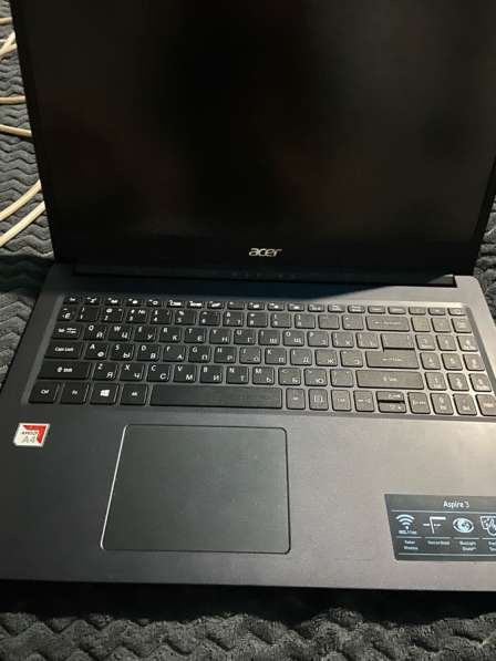 Acer ноутбук