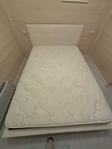 Продаю кровать+мартас в Котельниках