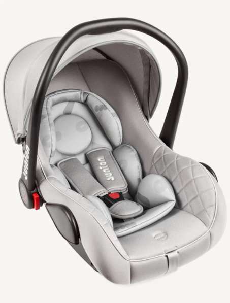 Продам автолюльку Junion Uma в Челябинске фото 8