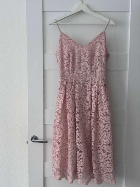 Платье кружевное?✨