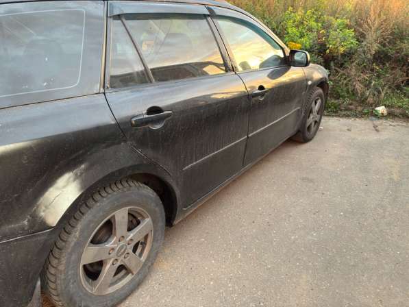 Mazda, 6, продажа в Москве в Москве фото 6