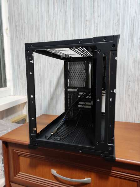 Корпус Ardor Gaming c305 v2 в Самаре фото 4