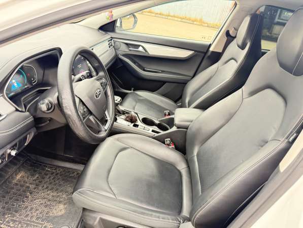 JAC, J7 (Binyue), продажа в Железнодорожном в Железнодорожном фото 5