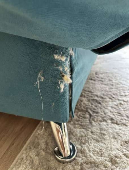 Диван-кровать 140х200 в Краснодаре фото 16